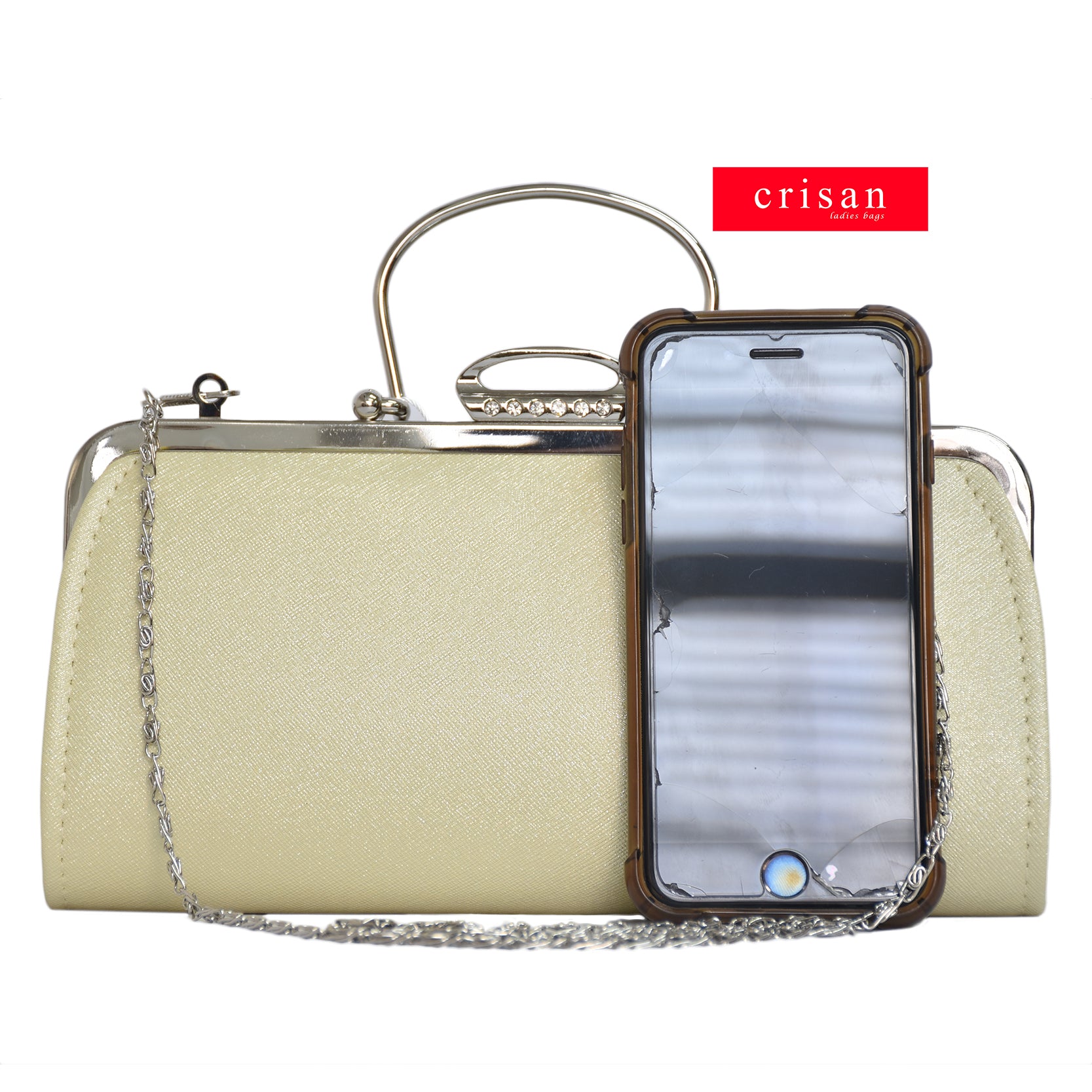 HAISLEY EVENING BAG