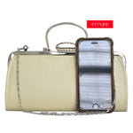 HAISLEY EVENING BAG