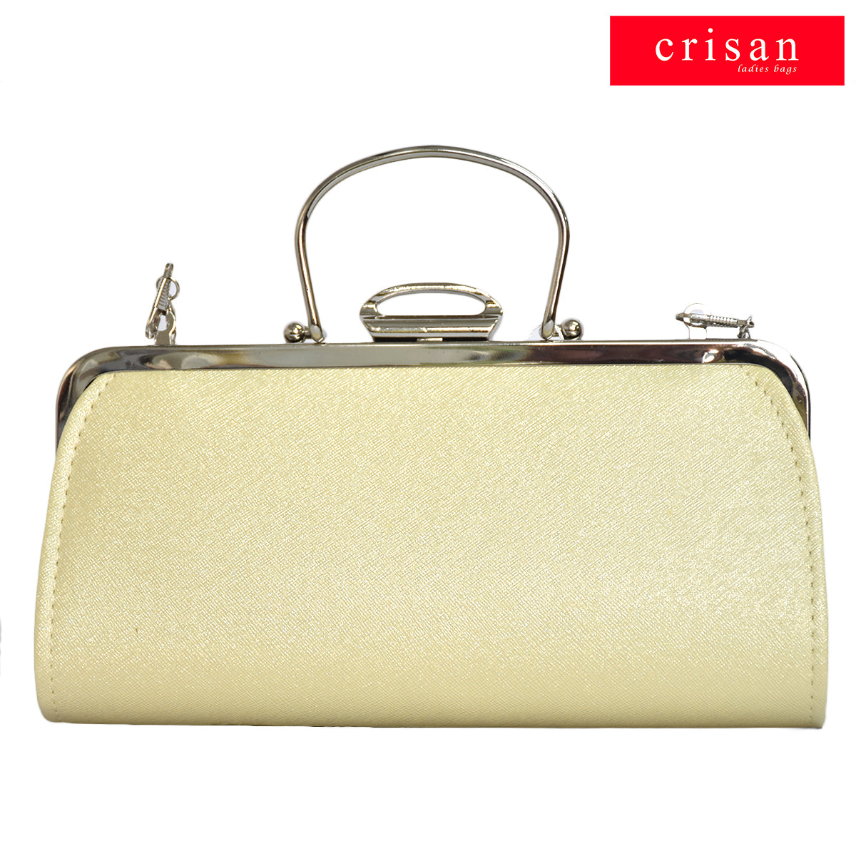 HAISLEY EVENING BAG