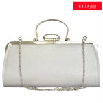 HAISLEY EVENING BAG