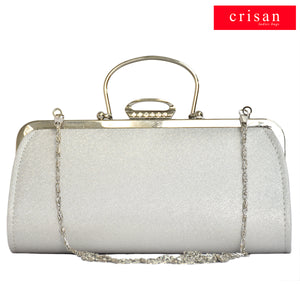 HAISLEY EVENING BAG