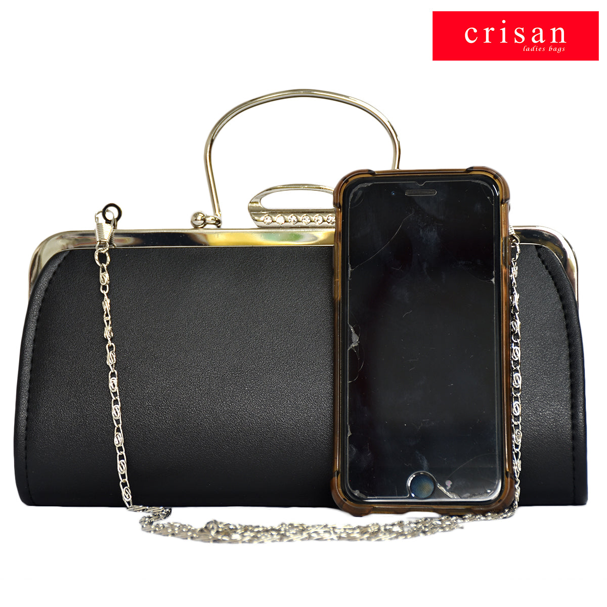 AYLA EVENING BAG