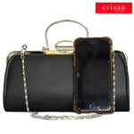 AYLA EVENING BAG