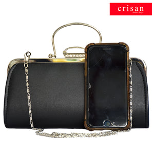 AYLA EVENING BAG