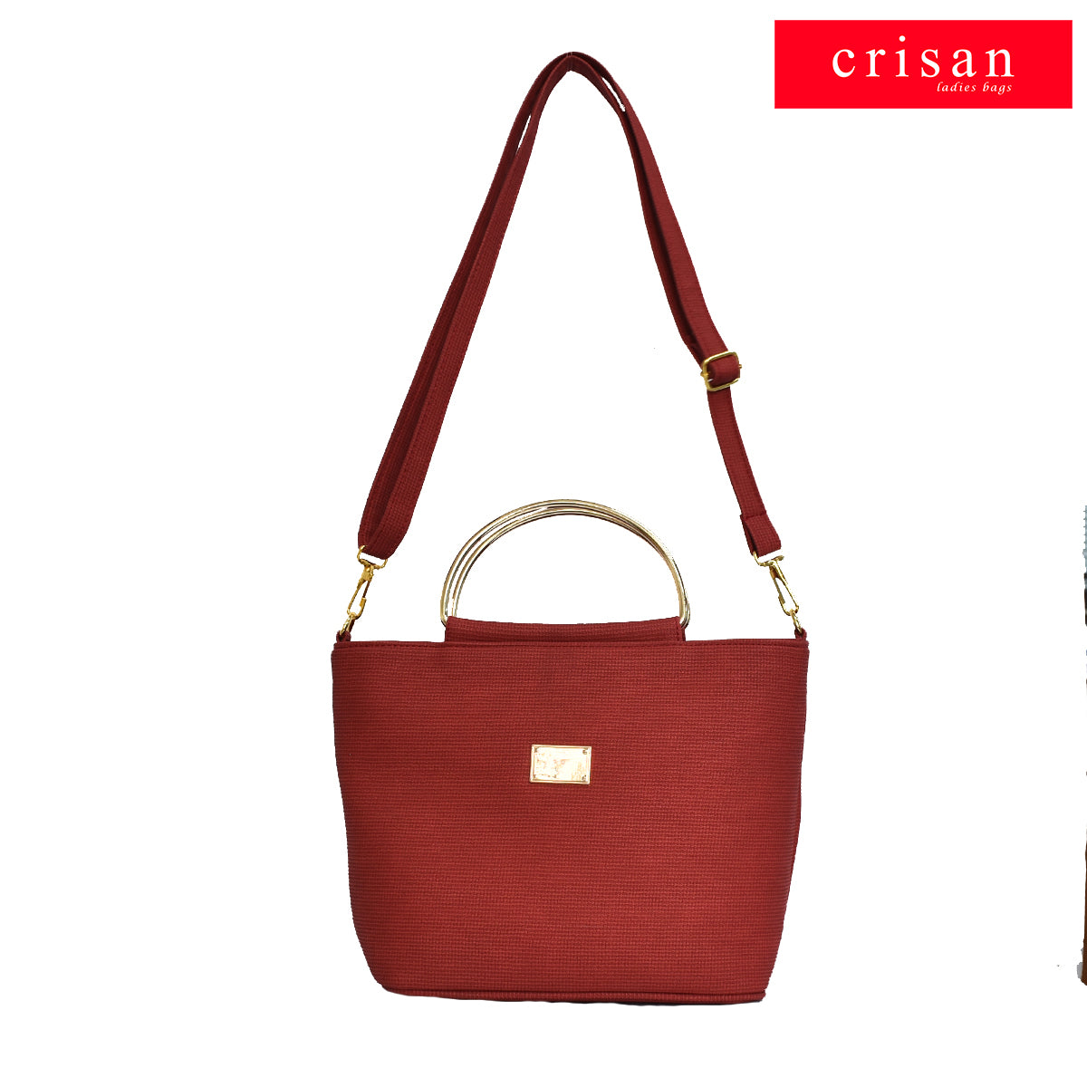 GABBIE HANDBAG