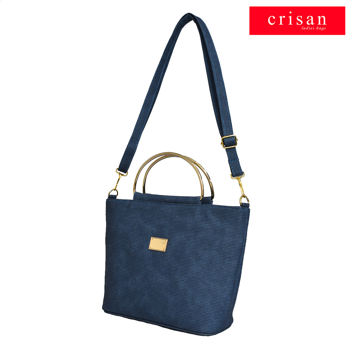 GABBIE HANDBAG