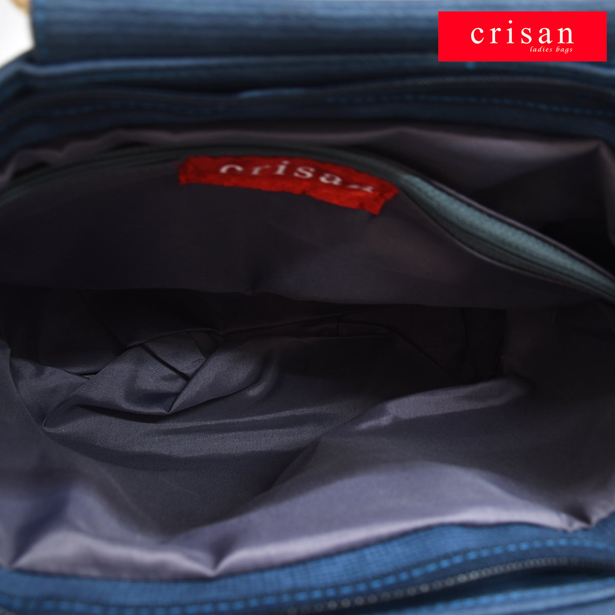 GABBIE HANDBAG