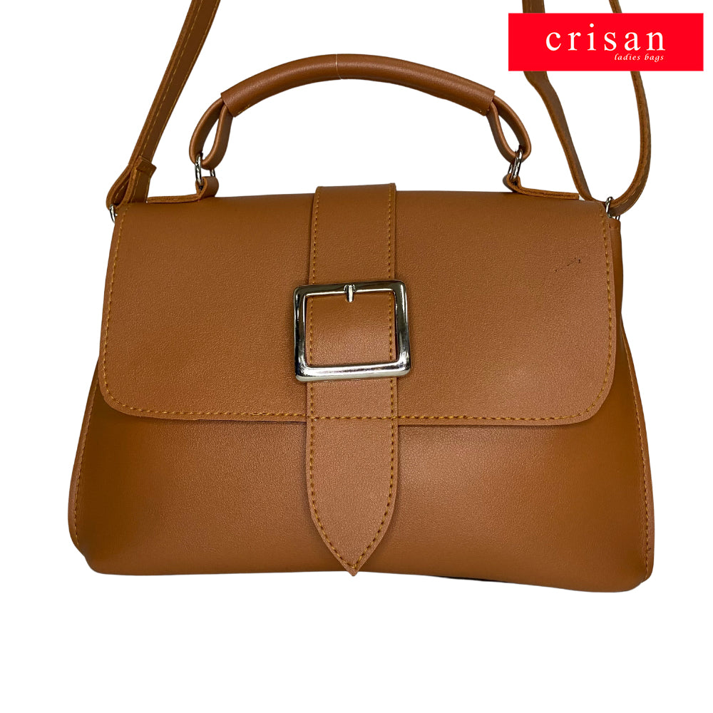 MALIYAH HANDBAG