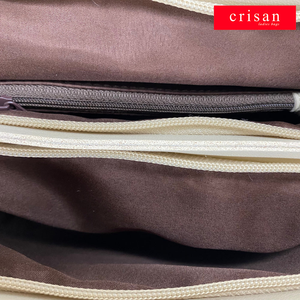 MALIYAH HANDBAG