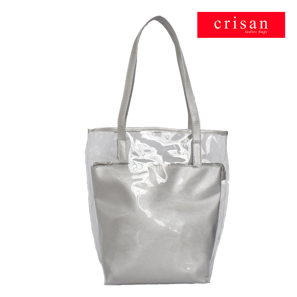 JENNA TOTE BAG