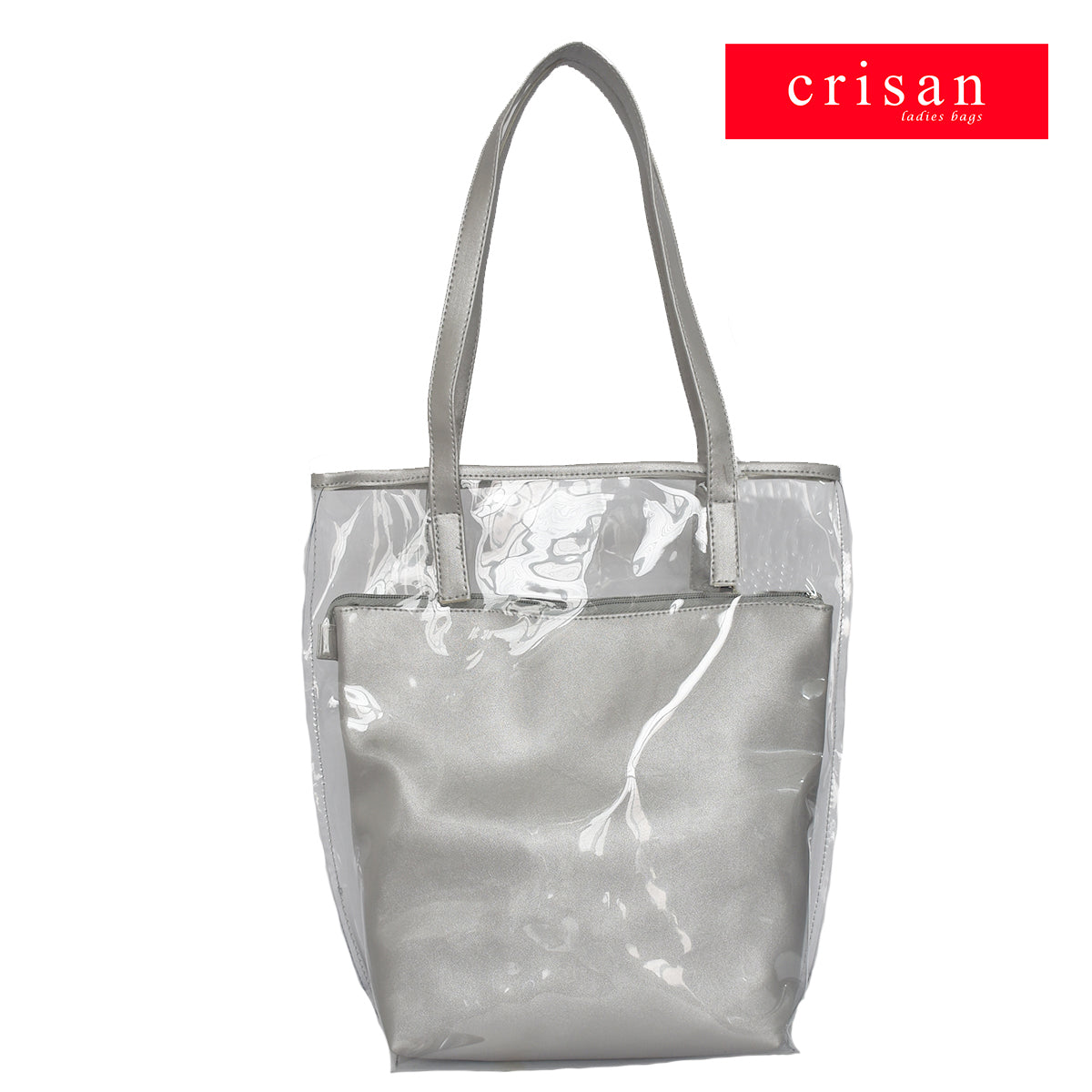JENNA TOTE BAG