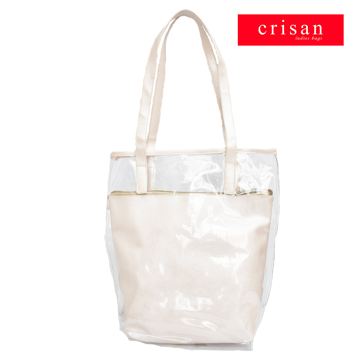 JENNA TOTE BAG