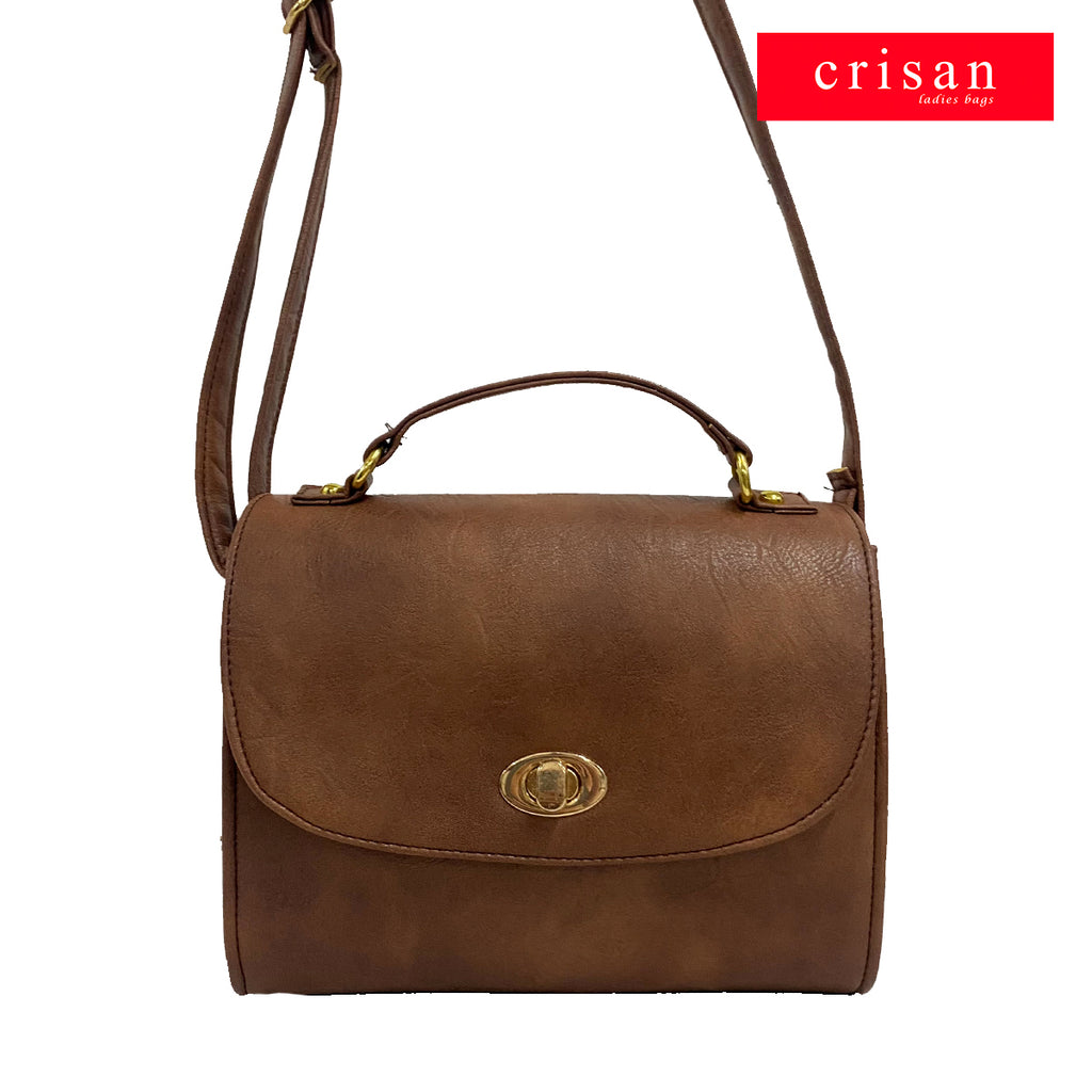 BROOKLYN SLING BAG