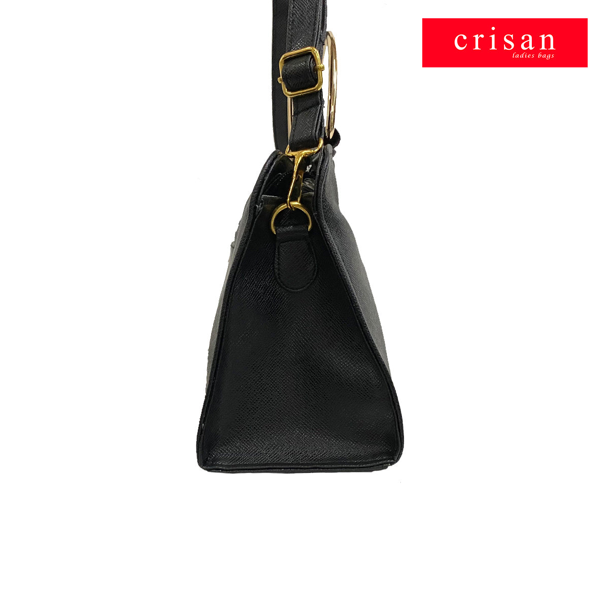 ELLISON HANDBAG