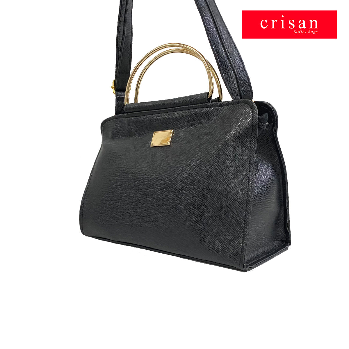 ELLISON HANDBAG