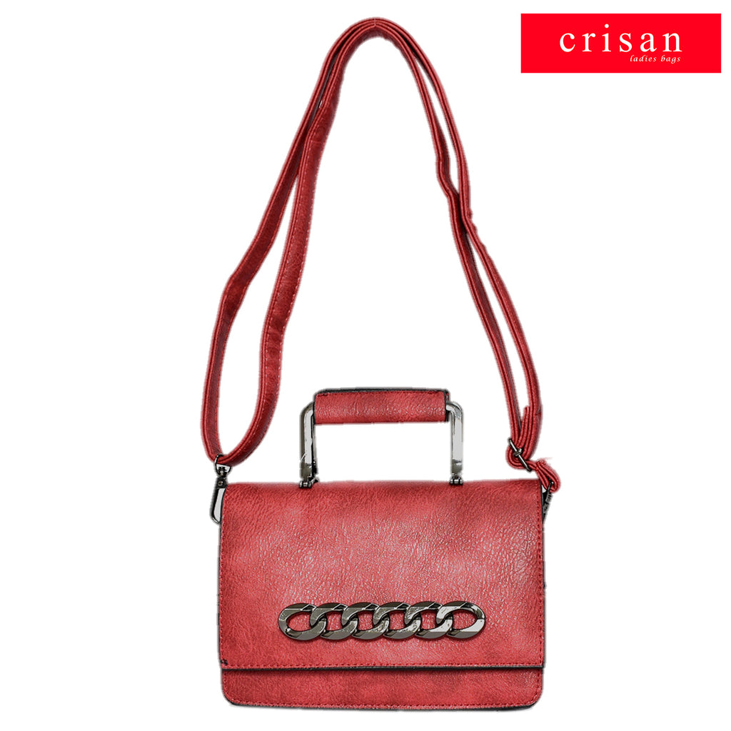 KINSLEY SLING BAG