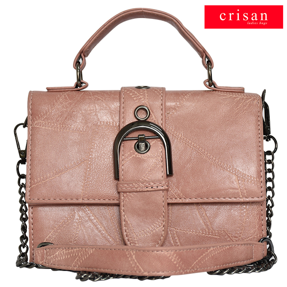 PAISLEY SLING BAG