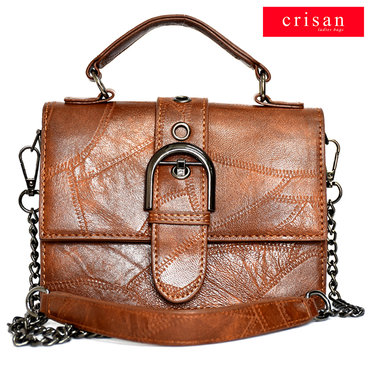 PAISLEY SLING BAG