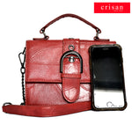 PAISLEY SLING BAG
