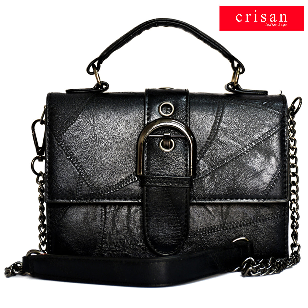 PAISLEY SLING BAG