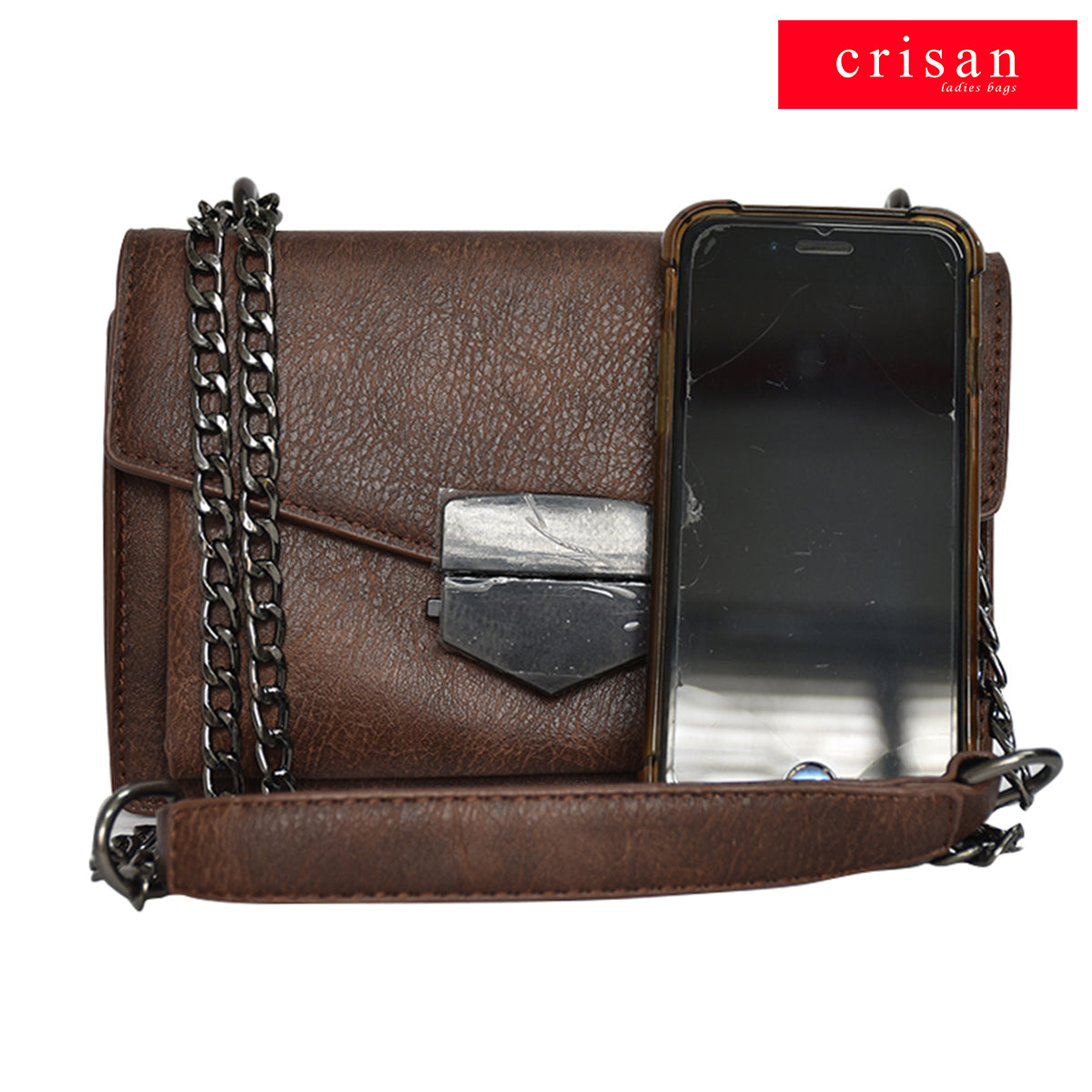 MAYA SLING BAG