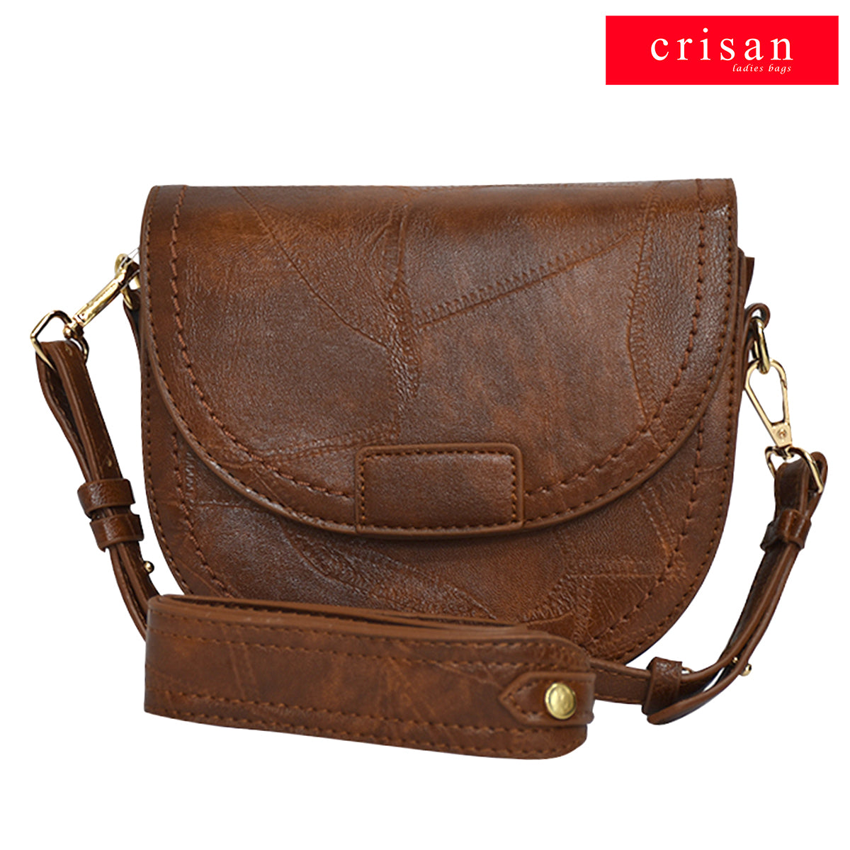 AUTUMN SLING BAG