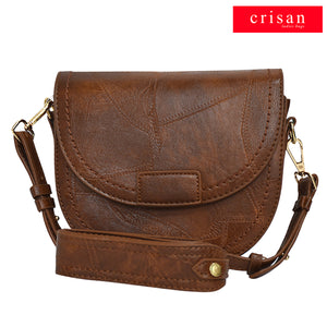 AUTUMN SLING BAG