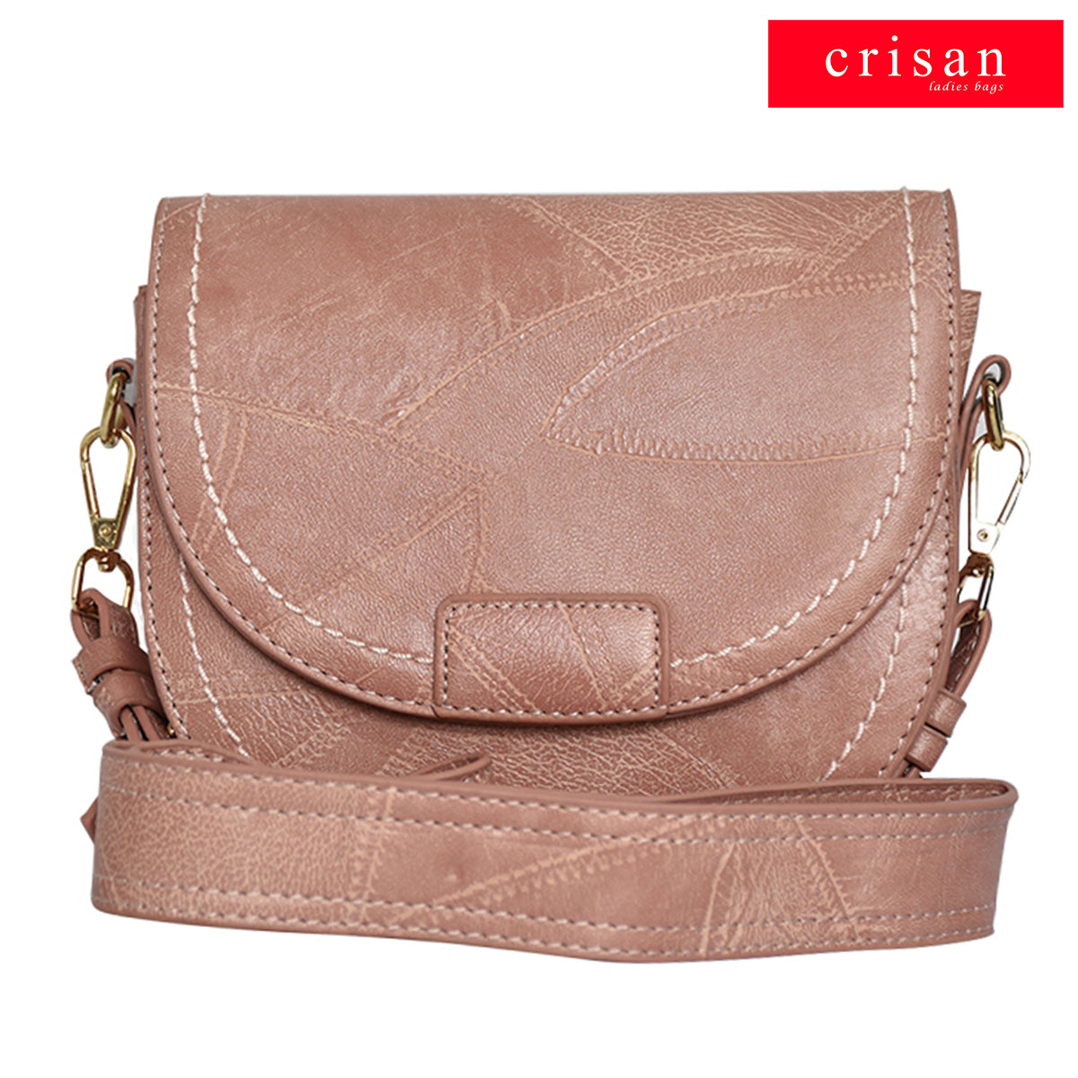AUTUMN SLING BAG