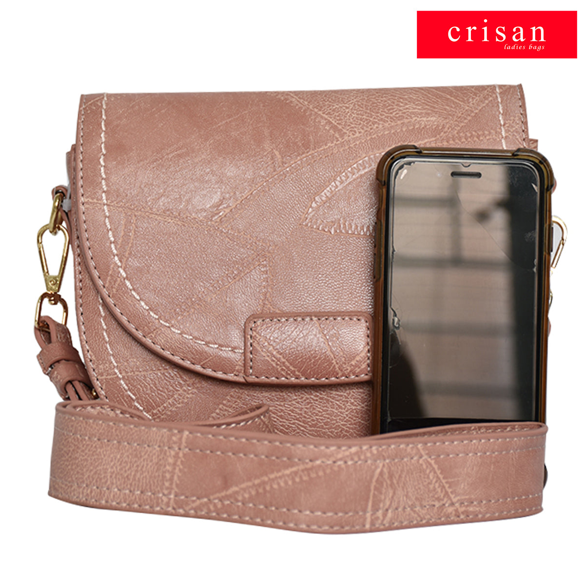 AUTUMN SLING BAG