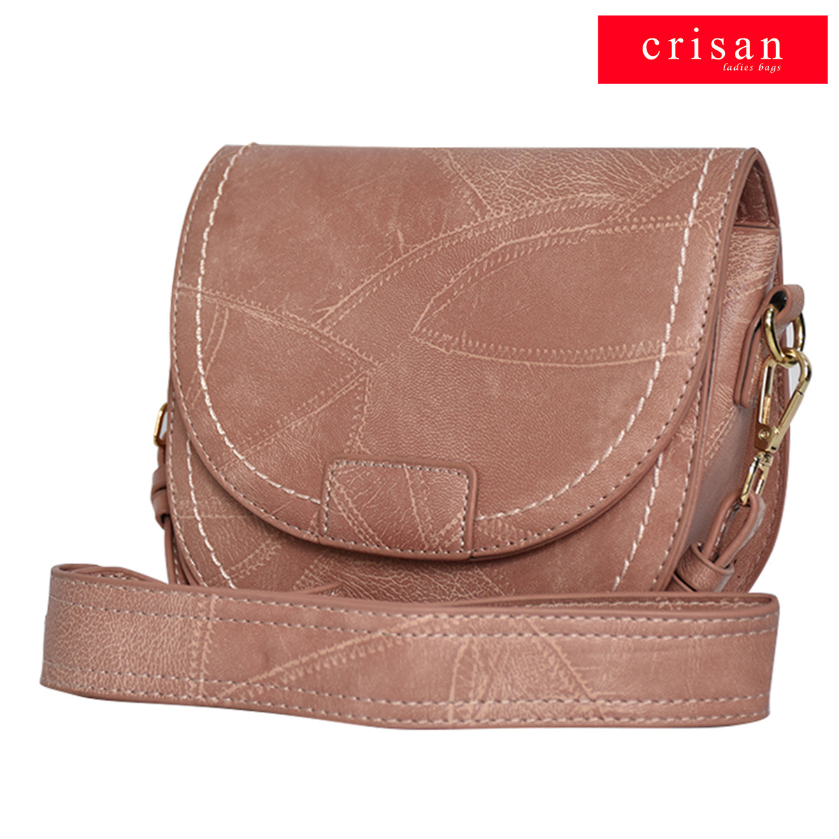 AUTUMN SLING BAG