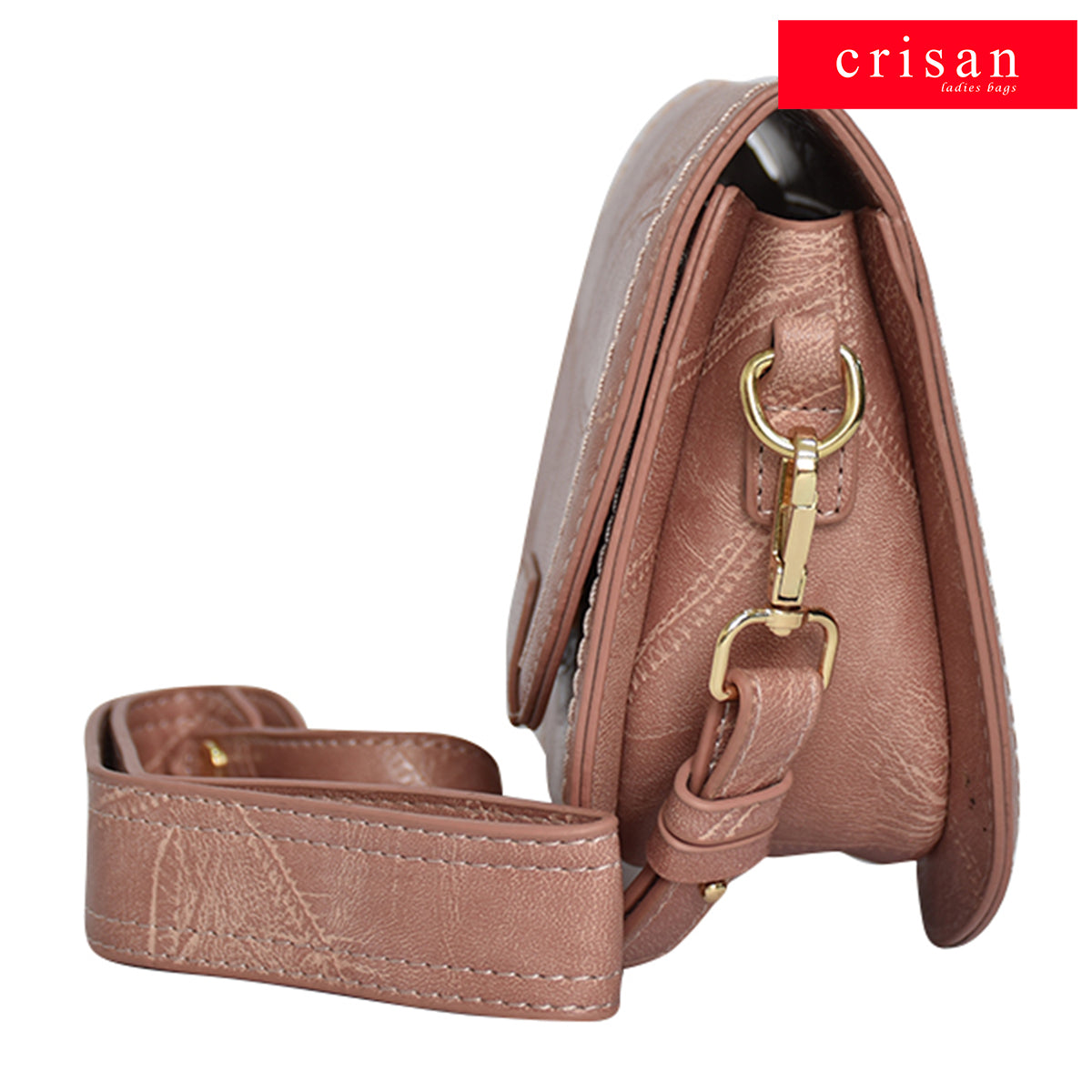 AUTUMN SLING BAG