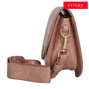 AUTUMN SLING BAG