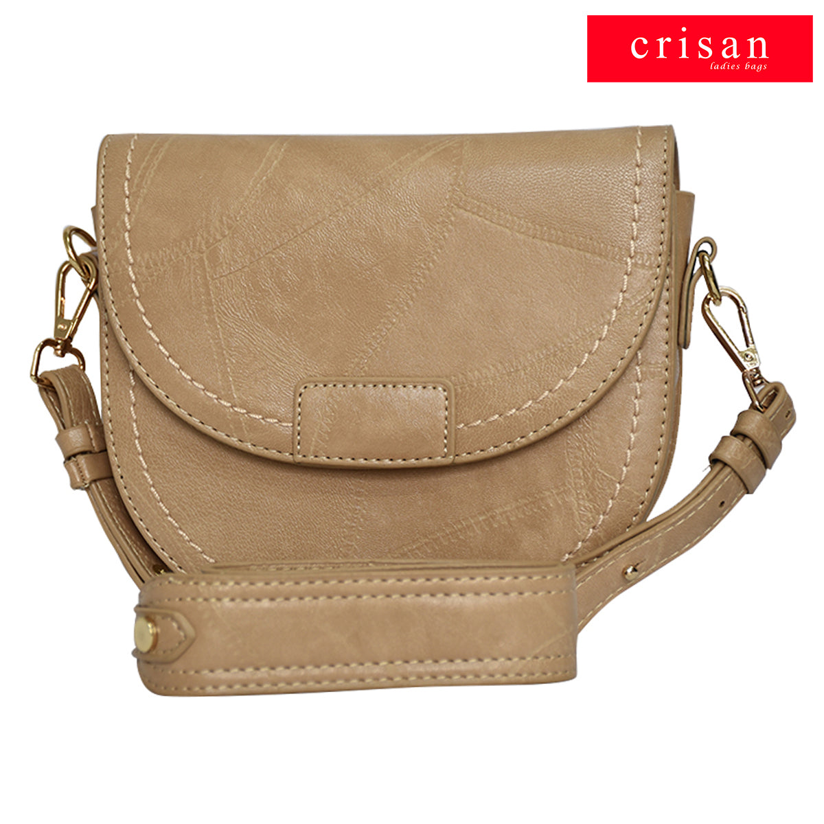 AUTUMN SLING BAG