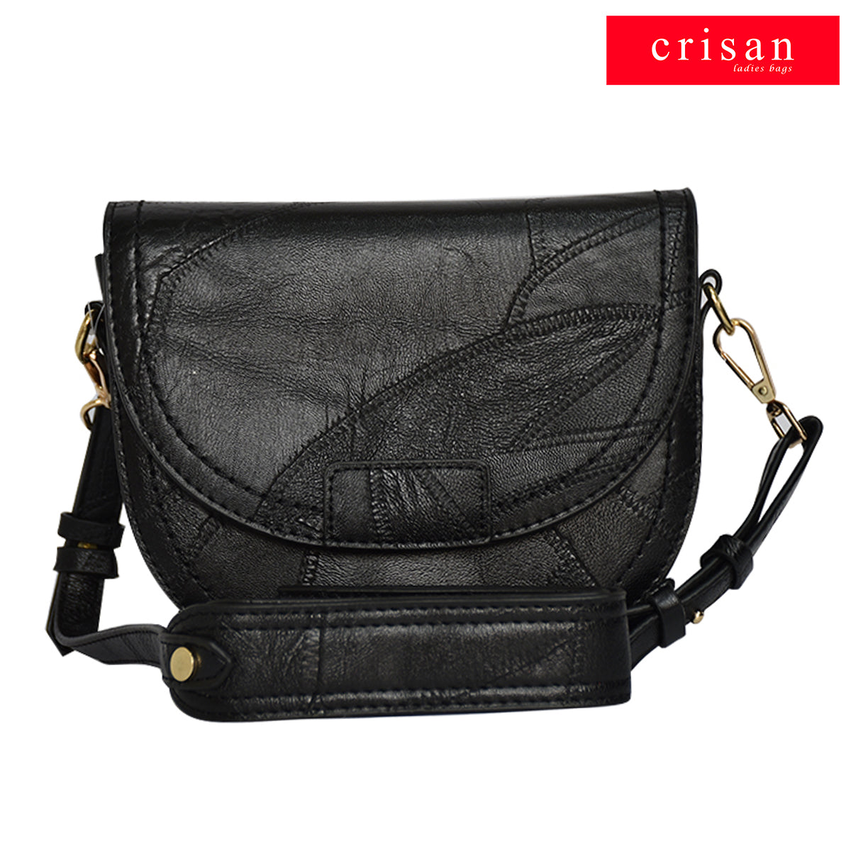 AUTUMN SLING BAG