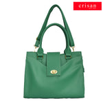 Crisan Bags - Abella - Handbag-Crisan bags