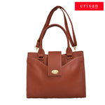 Crisan Bags - Abella - Handbag-Crisan bags