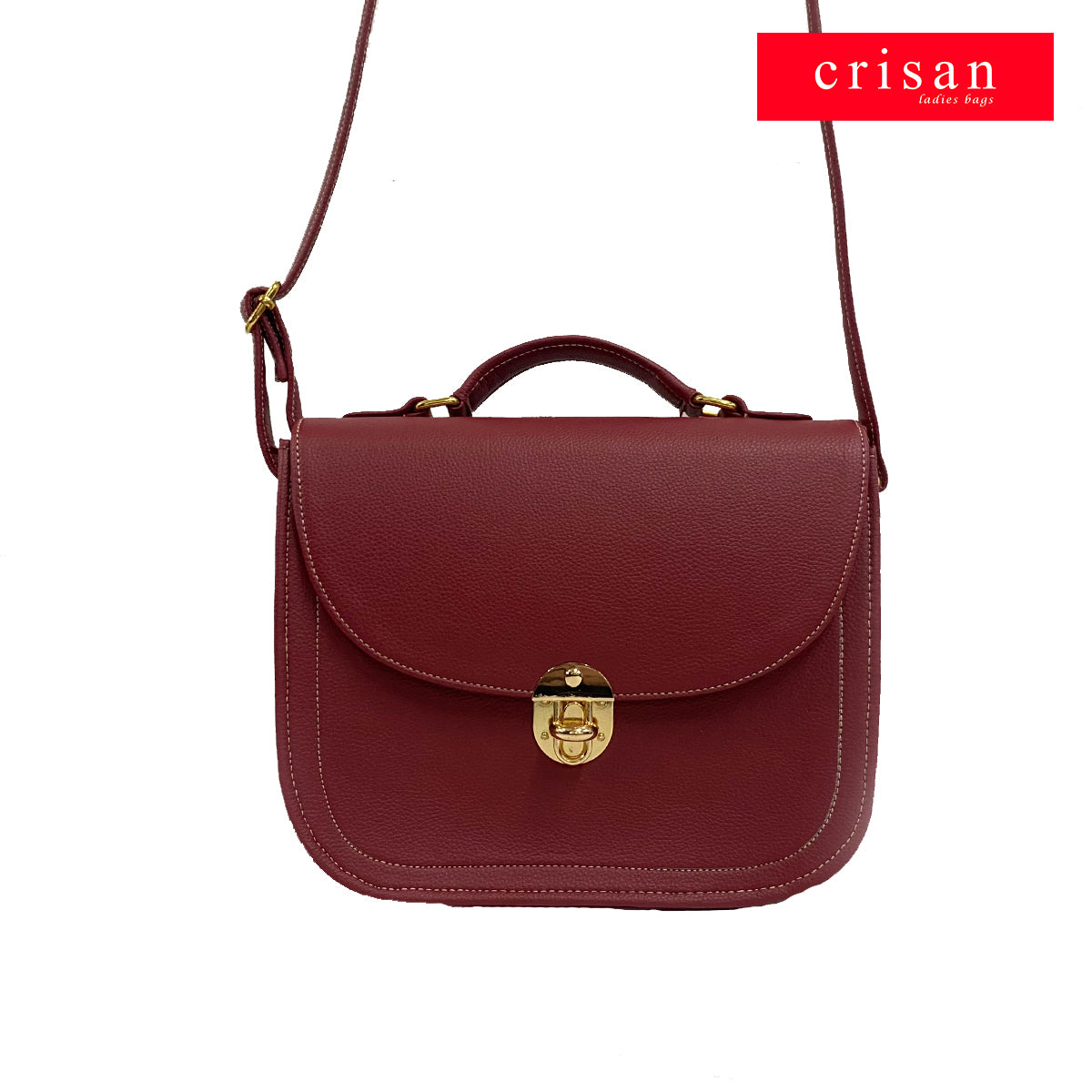 FRANCE SLING BAG