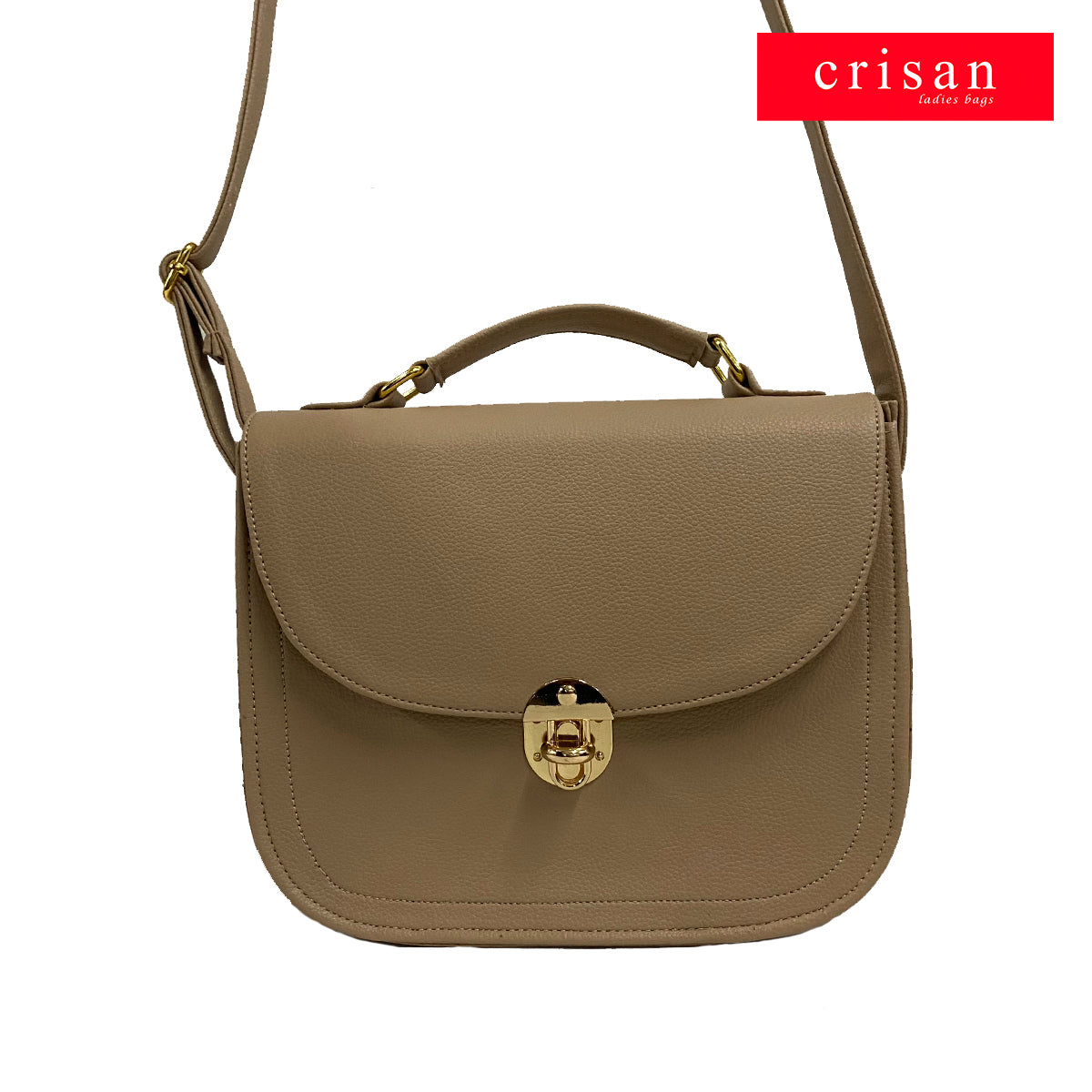 FRANCE SLING BAG