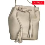 MIREILLE-BUCKET BAG
