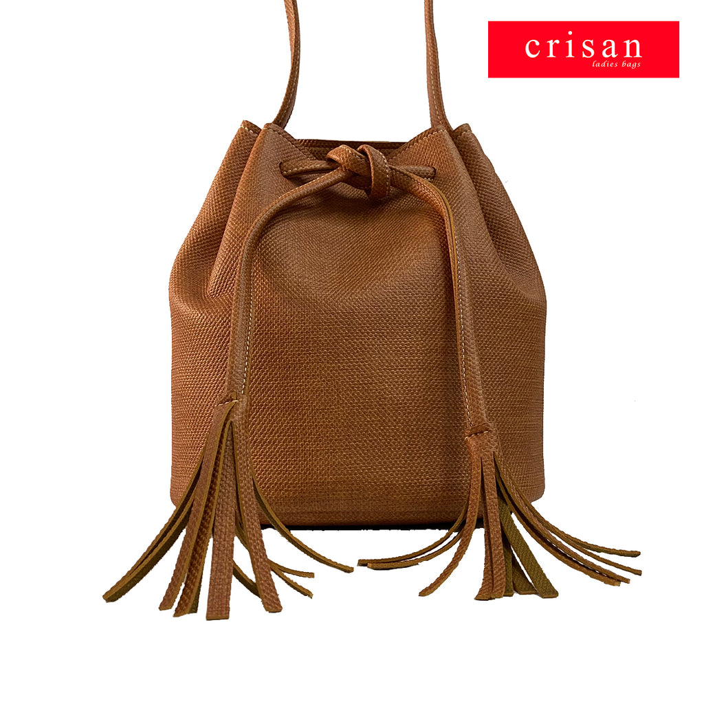 LANA BUCKET BAG