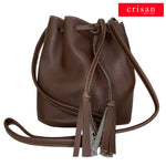 MIREILLE-BUCKET BAG