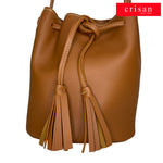MIREILLE-BUCKET BAG