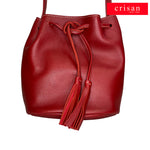 MIREILLE-BUCKET BAG