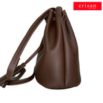 MIREILLE-BUCKET BAG