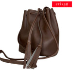 MIREILLE-BUCKET BAG