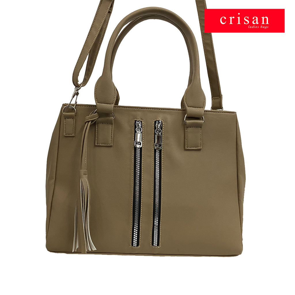 SAWYER HANDBAG