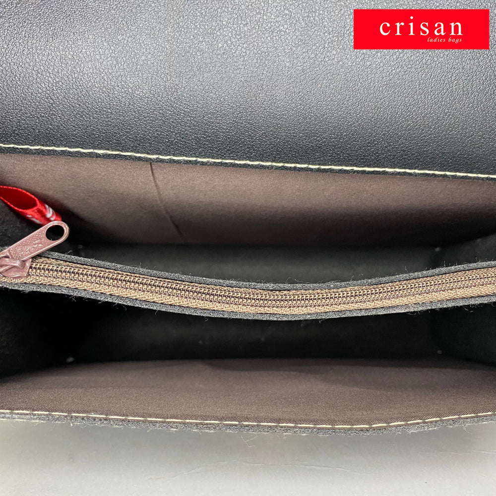 FARRAH-SLING BAG