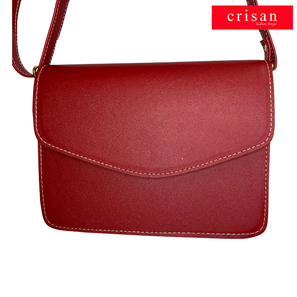 FARRAH-SLING BAG