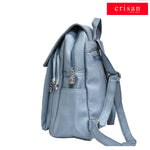 Crisan Bags - Isla - Backpack-Crisan bags