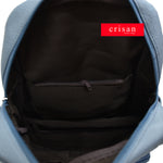 Crisan Bags - Isla - Backpack-Crisan bags